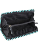 Myra Bag - Diaphanous Wallet - Purses & Wallets - Myra Bag - Bronco Western Supply Co.