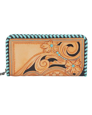Myra Bag - Diaphanous Wallet – Purses & Wallets from Bronco Western Supply Co.