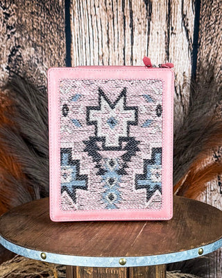 Myra Bag - Dollie Creek Jewelry Box – Gift Items from Bronco Western Supply Co.