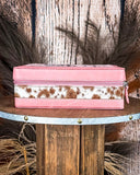 Myra Bag - Dollie Creek Jewelry Box - Gift Items - Myra Bag - Bronco Western Supply Co.