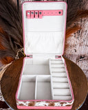 Myra Bag - Dollie Creek Jewelry Box - Gift Items - Myra Bag - Bronco Western Supply Co.