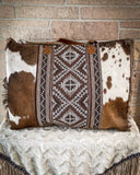 Myra Bag - Elisa Weekender Bag - Purses & Wallets - Myra Bag - Bronco Western Supply Co.