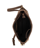 Myra Bag - Heartwood Leather & Hairon Bag - Purses & Wallets - Myra Bag - Bronco Western Supply Co.