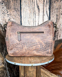 Myra Bag - Heartwood Leather & Hairon Bag - Purses & Wallets - Myra Bag - Bronco Western Supply Co.