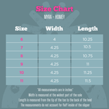 Myra Bag - Homey Scuff Slipper - Women's Shoes - Myra Bag - Bronco Western Supply Co.