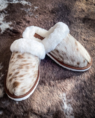 Myra Bag - Homey Scuff Slipper – Women's Shoes from Bronco Western Supply Co.