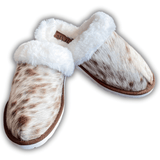 Myra Bag - Homey Scuff Slipper - Women's Shoes - Myra Bag - Bronco Western Supply Co.