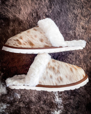 Myra Bag - Homey Scuff Slipper – Women's Shoes from Bronco Western Supply Co.