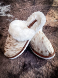 Myra Bag - Homey Scuff Slipper - Women's Shoes - Western Gift - Bronco Western Supply Co.