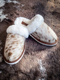 Myra Bag - Homey Scuff Slipper - Women's Shoes - Western Gift - Bronco Western Supply Co.
