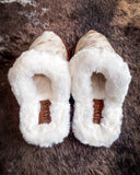 Myra Bag - Homey Scuff Slipper - Women's Shoes - Myra Bag - Bronco Western Supply Co.