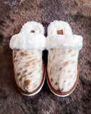 Myra Bag - Homey Scuff Slipper - Women's Shoes - Myra Bag - Bronco Western Supply Co.