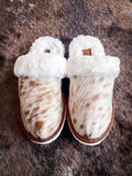 Myra Bag - Homey Scuff Slipper - Women's Shoes - Western Gift - Bronco Western Supply Co.