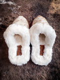 Myra Bag - Homey Scuff Slipper - Women's Shoes - Western Gift - Bronco Western Supply Co.
