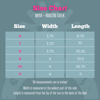 Myra Bag - Horizon Creek Slides in Turquoise – Women's Shoes from Bronco Western Supply Co.