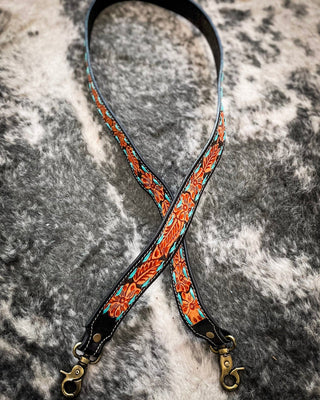 Myra Bag - Kai Purse Strap – Accessories from Bronco Western Supply Co.