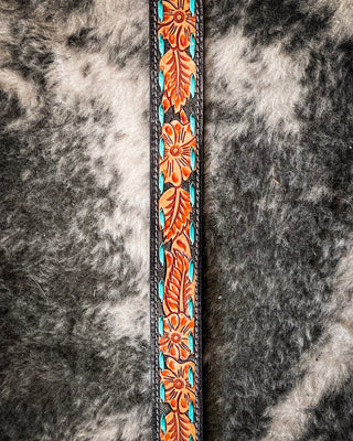 Myra Bag - Kai Purse Strap – Accessories from Bronco Western Supply Co.