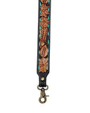 Myra Bag - Kai Purse Strap - Accessories - Myra Bag - Bronco Western Supply Co.