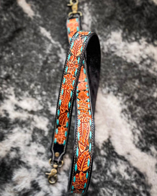 Myra Bag - Kai Purse Strap – Accessories from Bronco Western Supply Co.