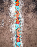 Myra Bag - Leafy Purse Strap - Accessories - Myra Bag - Bronco Western Supply Co.