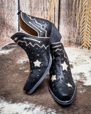 Myra Bag - Lone Star Sky Split - Top Leather Boots - Women's Shoes - Myra Bag - Bronco Western Supply Co.