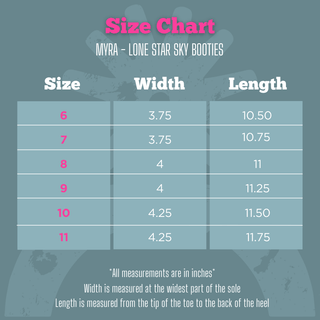 Myra Bag - Lone Star Sky Split - Top Leather Boots – Women's Shoes from Bronco Western Supply Co.