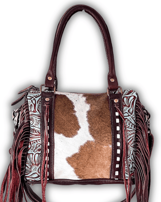 Myra Bag - Maia Concealed Carry Bag – Purses & Wallets from Bronco Western Supply Co.