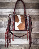 Myra Bag - Maia Concealed Carry Bag - Purses & Wallets - Myra Bag - Bronco Western Supply Co.