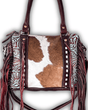 Myra Bag - Maia Concealed Carry Bag - Purses & Wallets - Myra Bag - Bronco Western Supply Co.
