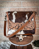 Myra Bag - Mangnifique Concealed Carry Bag - Purses & Wallets - Myra Bag - Bronco Western Supply Co.