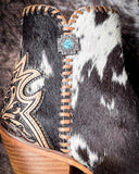 Myra Bag - Margie Ankle Bootie - Women's Shoes - Myra Bag - Bronco Western Supply Co.