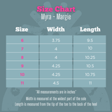 Myra Bag - Margie Ankle Bootie - Women's Shoes - Myra Bag - Bronco Western Supply Co.