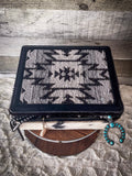 Myra Bag - Mausoleum Jewelry Box - Jewelry - Myra Bag - Bronco Western Supply Co.