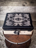 Myra Bag - Mausoleum Jewelry Box - Jewelry - Myra Bag - Bronco Western Supply Co.
