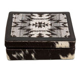 Myra Bag - Mausoleum Jewelry Box - Jewelry - Myra Bag - Bronco Western Supply Co.