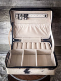 Myra Bag - Mausoleum Jewelry Box - Jewelry - Myra Bag - Bronco Western Supply Co.
