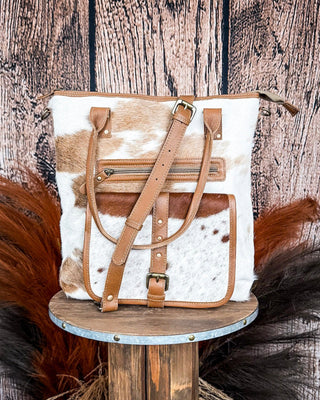 Myra Bag - Mesa Maverick Tote – Purses & Wallets from Bronco Western Supply Co.