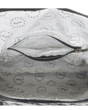 Myra Bag - Mesa Maverick Tote in Black and White - Purses & Wallets - Myra Bag - Bronco Western Supply Co.