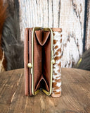 Myra Bag - Mesa Terra Vintage Style Wallet - Purses & Wallets - Myra Bag - Bronco Western Supply Co.