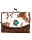 Myra Bag - Mesa Terra Vintage Style Wallet - Purses & Wallets - Myra Bag - Bronco Western Supply Co.
