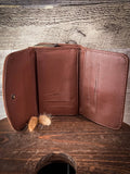 Myra Bag - Mesa Terra Vintage Style Wallet - Purses & Wallets - Myra Bag - Bronco Western Supply Co.