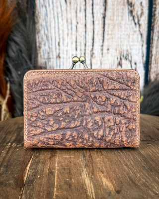 Myra Bag - Mesa Terra Vintage Style Wallet - Purses & Wallets - Myra Bag - Bronco Western Supply Co.