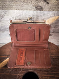 Myra Bag - Mesa Terra Vintage Style Wallet - Purses & Wallets - Myra Bag - Bronco Western Supply Co.