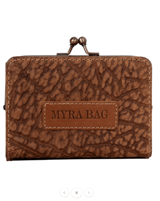 Myra Bag - Mesa Terra Vintage Style Wallet – Purses & Wallets from Bronco Western Supply Co.