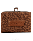 Myra Bag - Mesa Terra Vintage Style Wallet - Purses & Wallets - Myra Bag - Bronco Western Supply Co.