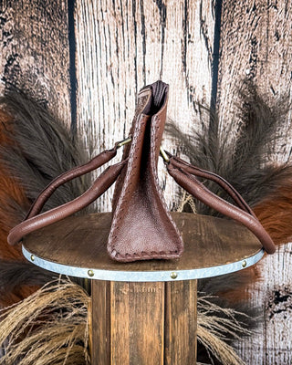 Myra Bag - Midnight Grace Tote Bag in Brown – Purses & Wallets from Bronco Western Supply Co.