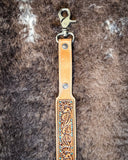 Myra Bag - Mika Falls Purse Strap - Accessories - Myra Bag - Bronco Western Supply Co.