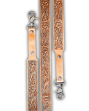 Myra Bag - Mika Falls Purse Strap - Accessories - Myra Bag - Bronco Western Supply Co.