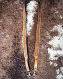 Myra Bag - Mika Falls Purse Strap - Accessories - Myra Bag - Bronco Western Supply Co.