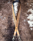 Myra Bag - Mika Falls Purse Strap - Accessories - Myra Bag - Bronco Western Supply Co.